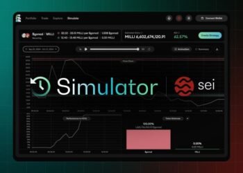 Uncover What Carbon DeFi’s Simulator–Now Dwell on Sei–Can Do for You | by Jen Albert | Oct, 2024