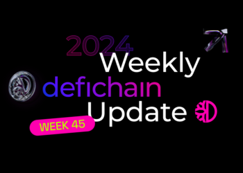 Weekly Replace – fifth Whitepaper Day, Inventory Splits, And Extra