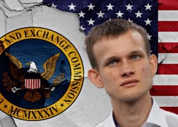 Ethereum Co-Founder Vitalik Buterin on SEC Crypto Enforcement Actions: ‘The Actual Competitors Is the Centralized World’