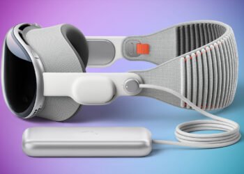 Some Extra Ideas After 9 Weeks Utilizing the Apple Imaginative and prescient Professional – Ryan Schultz