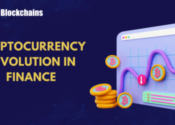 5 Causes Cryptocurrency is Revolutionizing the World of Finance