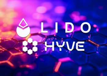 HyveDA Unveils X Committee In Partnership With Lido, Lists wstETH As First Collateral