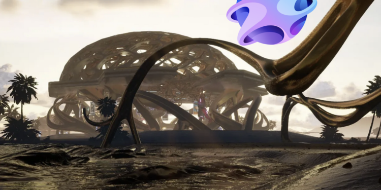 Exploring NetVRk: What Is Behind This AI-Pushed Digital Universe?