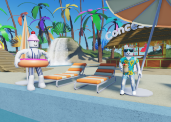 7 Manufacturers on Roblox with Customized Experiences