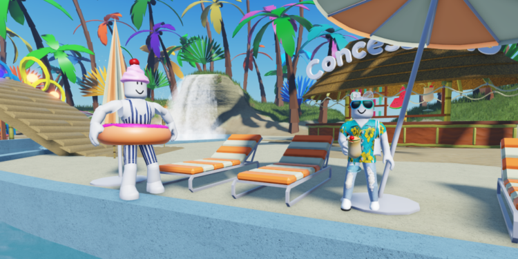 7 Manufacturers on Roblox with Customized Experiences