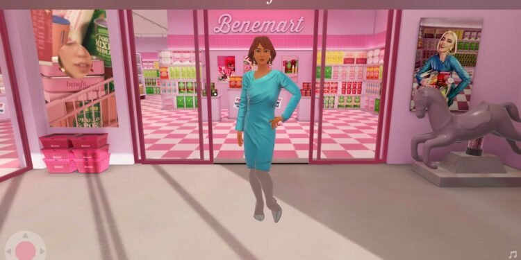 Profit Cosmetics Digital Benemart | Obsess