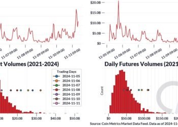 The Election Bull Run From the Perspective of Choices Markets