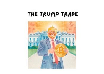 The Trump Commerce – Kerman Kohli