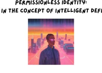 Within the Idea of Clever DeFi