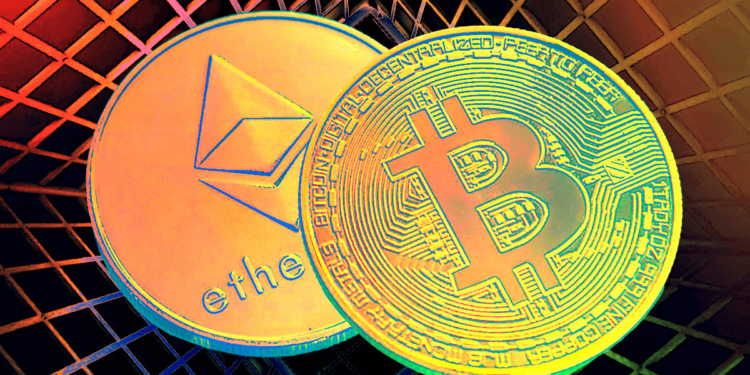 NYSE recordsdata to listing Bitwise’s Bitcoin and Ethereum blended ETP