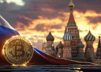 Russia approves 15% tax on crypto mining and transactions