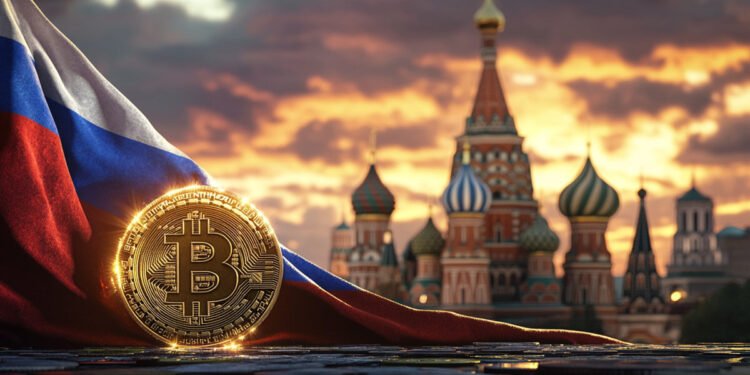 Russia approves 15% tax on crypto mining and transactions
