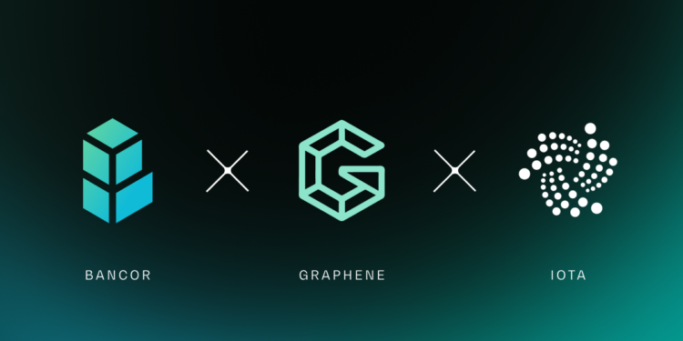 Bancor Applied sciences Now Stay on IOTA | by Jen Albert | Dec, 2024