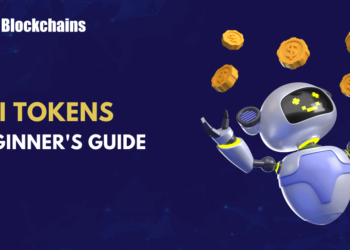 A Newbie’s Information to AI Tokens