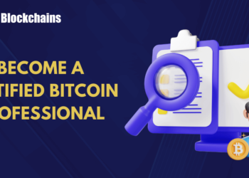 Learn how to Turn into a Licensed Bitcoin Skilled?
