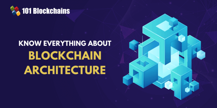 What Is Blockchain Structure? A Newbie’s Information to the Fundamentals