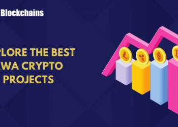 Prime Actual World Belongings (RWA) Crypto Initiatives