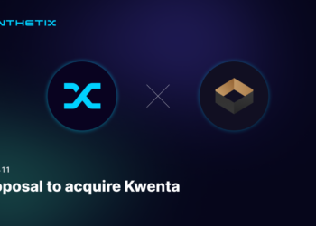 Proposal to accumulate Kwenta and relaunch Synthetix Alternate