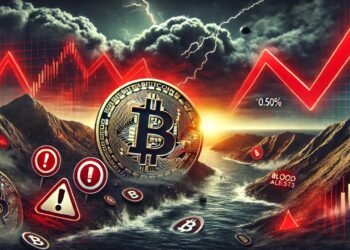 Is The Tide Turning For Bitcoin? Current Reserves And Netflows Point out Market Reversal