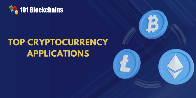 High Cryptocurrency Functions for 2025