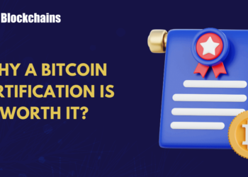 Unlocking Alternatives: The Worth of a Bitcoin Certification