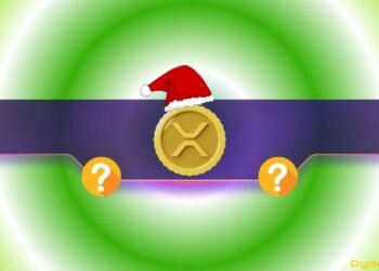 Is Ripple (XRP) Gearing up for a Christmas Rally? (Analysts Weigh in)