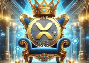 XRP Skeptic Hails XRP As Crypto’s Chart King