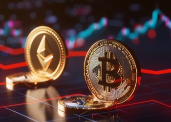 Bitcoin ETFs report over $1 billion outflows forward of Christmas, contrasting Ethereum’s influx surge