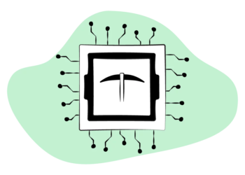 High CPUs for Mining Cryptocurrency in 2024