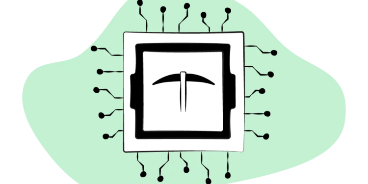High CPUs for Mining Cryptocurrency in 2024