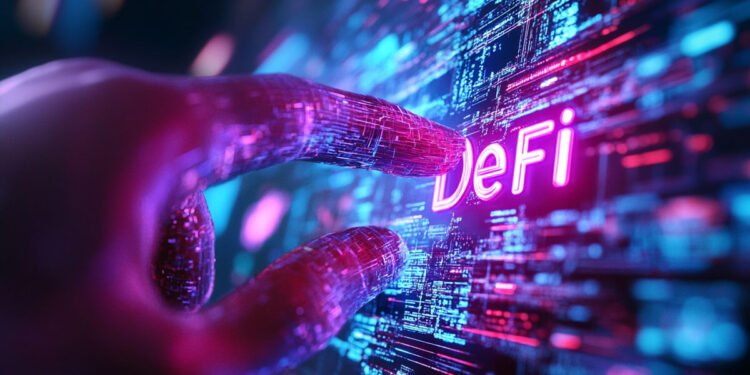 Ethereum DeFi TVL hits 2-year excessive as exercise on platforms like Uniswap, Aave soars