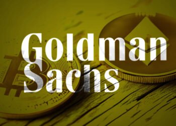 Goldman Sachs eyeing crypto market-making for Bitcoin, Ethereum if US laws shift