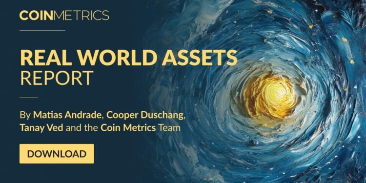 Actual World Property (RWAs) & Tokenization