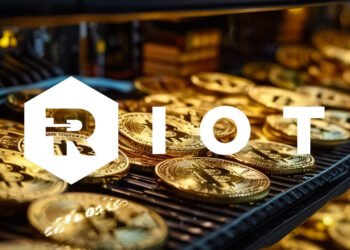 Riot Platforms bolsters Bitcoin reserves with $510 million buy