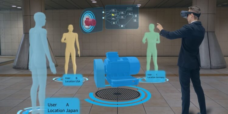 The Pinnacle of Technological Evolution: High 10 AR, VR Traits Reshaping 2024