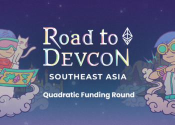 Launching a Quadratic Funding spherical for SEA communities