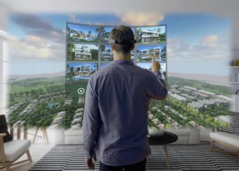 Digital Actuality Unveils the Way forward for Actual Property: