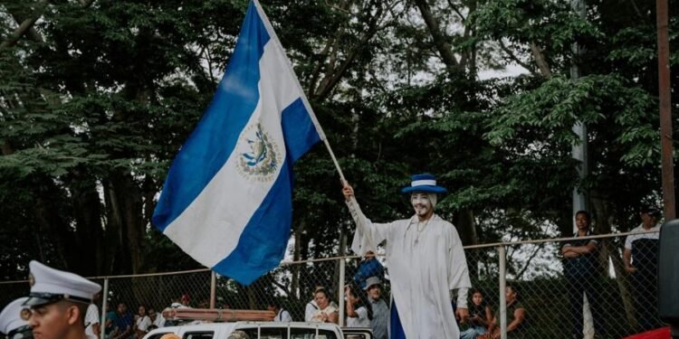 Bitfinex Strikes Derivatives Enterprise from the Seychelles to El Salvador