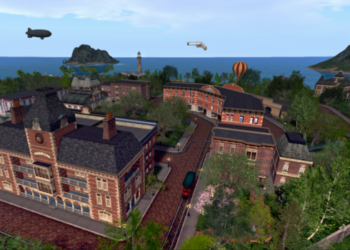 Kitely Mega Worlds on sale for $90 per thirty days – Hypergrid Enterprise