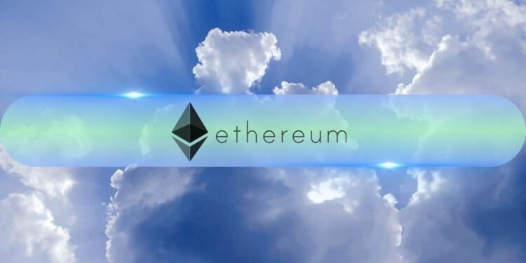 Bullish Sign? Ethereum Sees Highest Surge in Community Progress Since October 2022