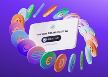 It is time to flip your crypto into funds with Kraken Pay