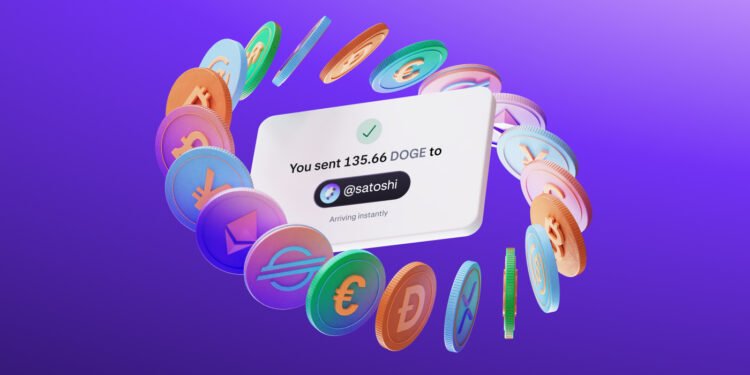 It is time to flip your crypto into funds with Kraken Pay