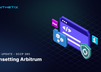 Synthetix Sunsets Arbitrum Deployment because it Vertically Integrates on Base