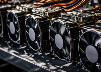 Bitcoin miners to soar in 2025 amid AI internet hosting and BTC yield methods