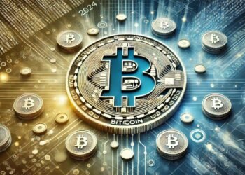 How Bitcoin Transactions Modified in 2024