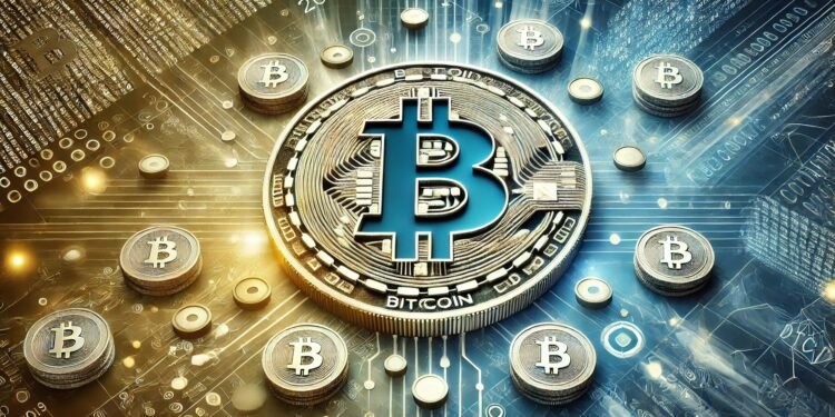 How Bitcoin Transactions Modified in 2024