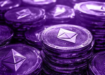 Ethereum and Solana staking not categorised as collective funding schemes within the UK