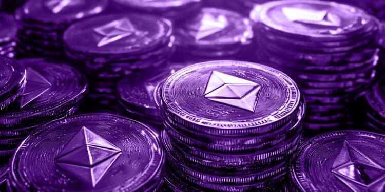 Ethereum and Solana staking not categorised as collective funding schemes within the UK
