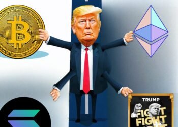 Crypto’s fork within the street – by Chris Powers