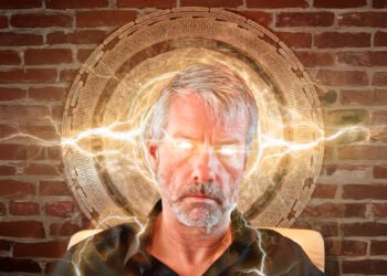 MicroStrategy Expands Bitcoin Holdings to 471,100 BTC Value $46 Billion